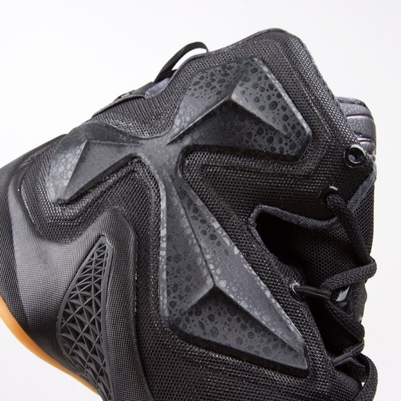 NIKE LEBRON 13 EP BLACK - Picture 11 of 13